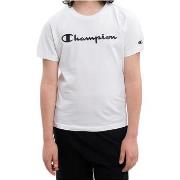 Polo enfant Champion Classics RESPON