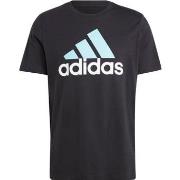 Polo adidas M BL SJ T