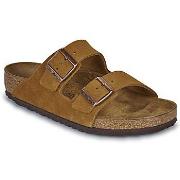 Mules Birkenstock Arizona LEVE Mink