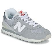 Baskets basses New Balance 574