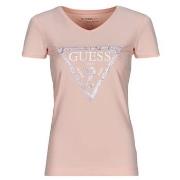 T-shirt Guess VN PYTHON TRIANGLE