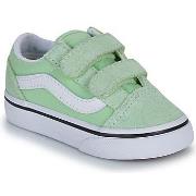 Baskets basses enfant Vans Old Skool V