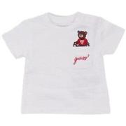 T-shirt enfant Guess I5RI03 I3Z14