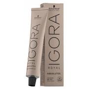 Soins cheveux Schwarzkopf IGORA ROYAL ABSOLUTES 6-60