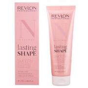 Soins cheveux Revlon LASTING SHAPE smooth natural hair cream 200 ml