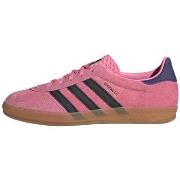 Baskets basses adidas GAZELLE W