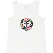 Debardeur enfant Roxy Rg Life Floral