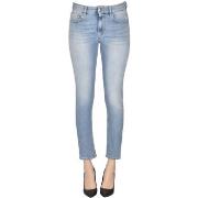 Jeans Dondup DNM00005036AE