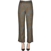 Pantalon Via Masini 80 PNP00005065AE