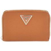 Porte-monnaie Guess Laurel slg medium zip around