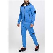 Ensembles de survêtement Kebello Ensemble Jogging Bleu H