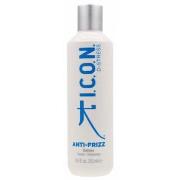 Soins cheveux I.c.o.n. BK WASH frizz shampoo 200 ml