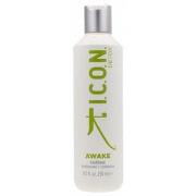 Soins cheveux I.c.o.n. AWAKE detoxifying conditioner 250 ml