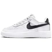 Baskets basses enfant Nike AIR FORCE 1 LOW PS Junior