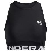 Brassières de sport Under Armour HEATGEAR RIB TANK