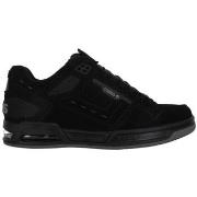 Chaussures de Skate Osiris PERIL black black grey