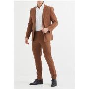 Costumes Kebello Costume Marron H