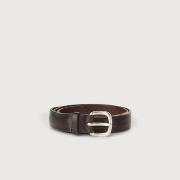 Ceinture Orciani U08249 - BULL SOFT-T.MORO