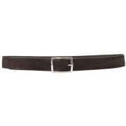 Ceinture Orciani U08295 - REVERS. HUNTING DOUBLE 3,5 CM-T.MORO