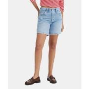 Short Levis 85833 0055 - 501 MID THIG SHORT-OJAI LUXOR LAST SHORT