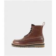 Bottes Vagabond Shoemakers Jay Boots Java