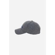 Chapeau La Martina ZUH302-FT047-01002 MEDIUM GREY HTR