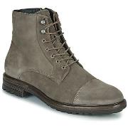 Boots Blackstone UG20-TAUPE