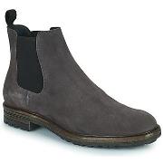 Boots Blackstone UG23-OBSIDIANGREY