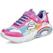 Baskets enfant Skechers -