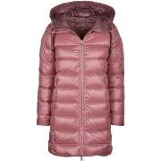 Veste Colmar Veste réversible vieux rose