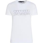 T-shirt Love Moschino ???