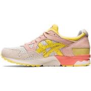 Baskets basses Asics GEL LYTE V