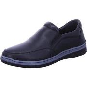 Mocassins Magnus -