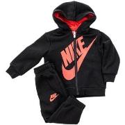 Jogging enfant Nike Nkb sueded flce futura jogg set