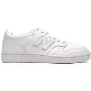 Baskets basses New Balance -