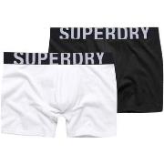 Boxers Superdry -