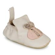 Chaussons enfant Easy Peasy MY BLUBLU ABEILLE