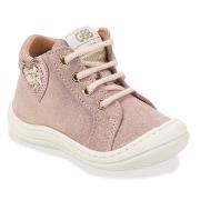 Baskets montantes enfant GBB FLEXOO COEUR