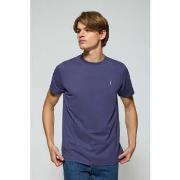 T-shirt Polo Club RIGBY GO TSHIRT SS