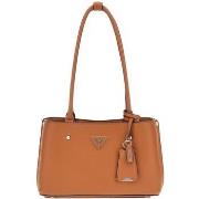 Sac à main Guess Meridian shoulder satchel