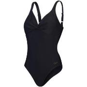 Maillots de bain Speedo Eco cross knot shaping 1p