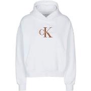 Sweat-shirt Calvin Klein Jeans Pull-over