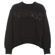 Sweat-shirt enfant Disclaimer -