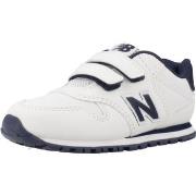 Baskets enfant New Balance IV500 WN1