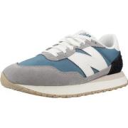 Baskets New Balance MS237