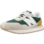 Baskets New Balance MS237