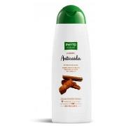 Soins cheveux Luxana PHYTO NATURE shampooing anti-chute 400 ml