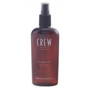 Soins cheveux American Crew MEDIUM HOLD SPRAY GEL 250 ml