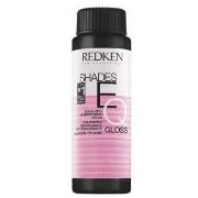 Soins cheveux Redken SHADES EQ 01B onyx 60 ml x 3 u