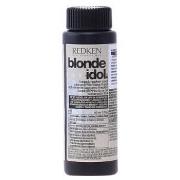 Soins cheveux Redken BLONDE IDOL base breaker cool 60 ml